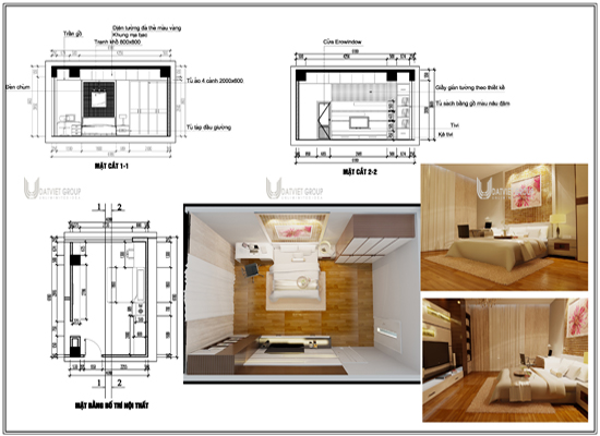thiết kế nội thất chung cư, biệt thự, căn hộ cao cấp, sang trọng, đẹp, hiện đại