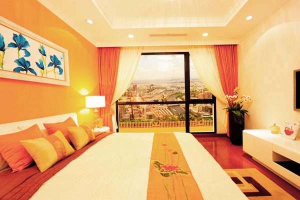 thiết kế nội thất chung cư time city thiết kế nội thất chung cư time city