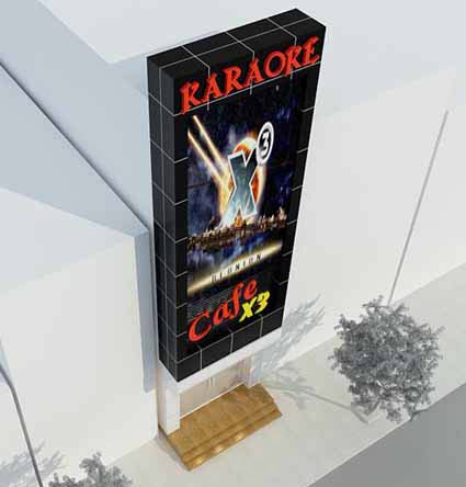 Thiết kế phòng hát karaoke, tư vấn thiết kế phòng hát karaoke Thiết kế phòng hát karaoke, tư vấn thiết kế phòng hát karaoke