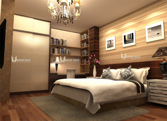 thiết kế nội thất căn hộ, biệt thự, chung cư cao cấp, hiện đại, đẹp