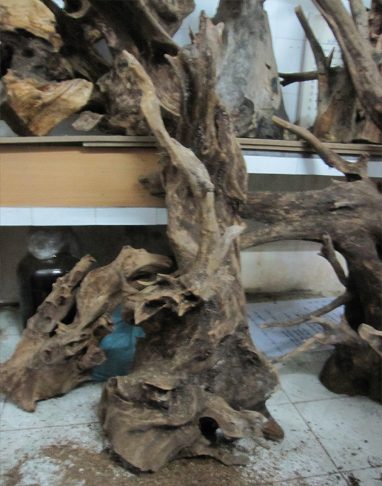 bán gỗ lũa đẹp