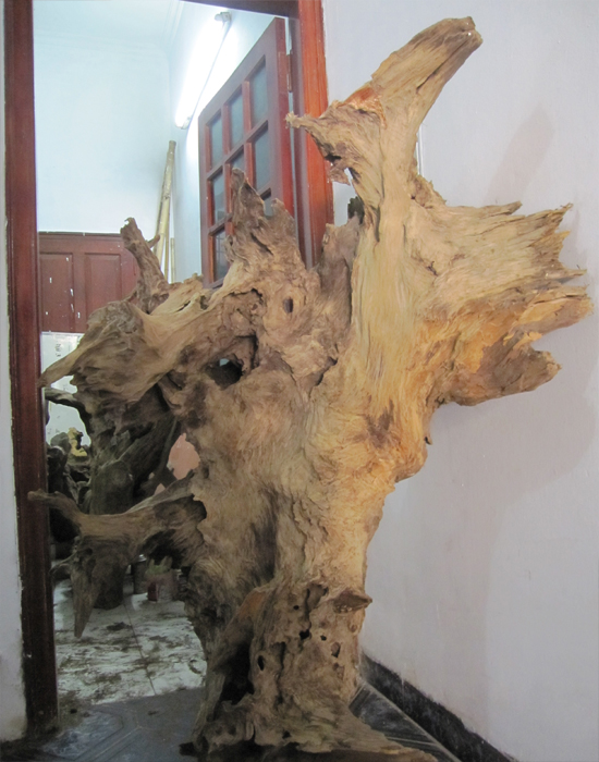 bán gỗ lũa đẹp