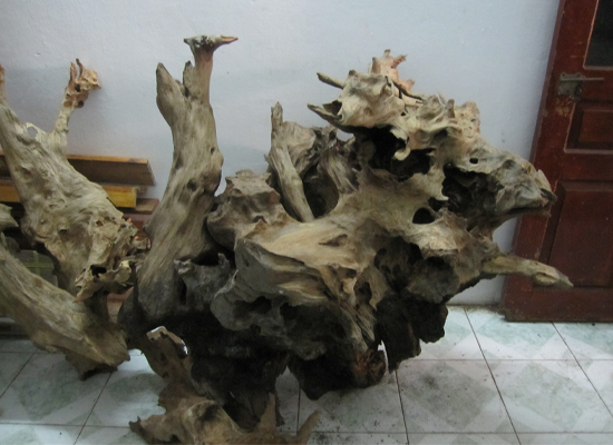 bán gỗ lũa đẹp