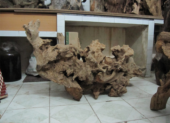 bán gỗ lũa đẹp