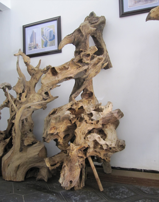 bán gỗ lũa đẹp