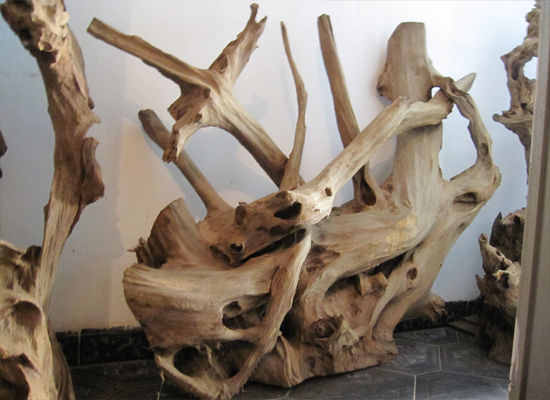 bán gỗ lũa đẹp