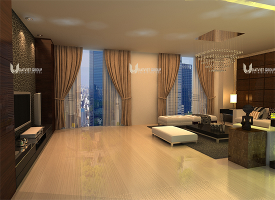 thiết kế nội thất chung cư, biệt thự, căn hộ cao cấp, đẹp, sang trọng