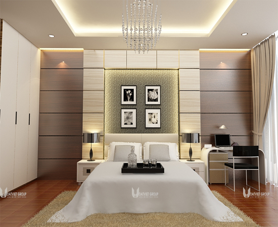 thiết kế nội thất chung cư cao cấp, biệt thự, căn hộ cao cấp, sang trọng, đẹp
