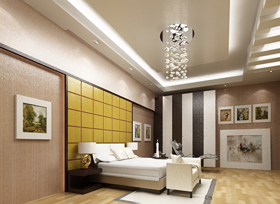 thiết kế nội thất chung cư cao cấp