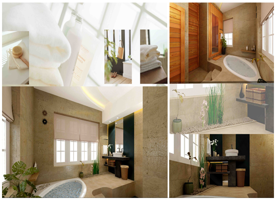 thiết kế nội thất chung cư cao cấp