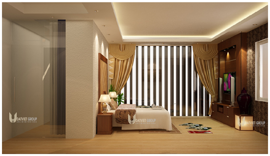 thiết kế nội thất khách sạn, biệt thự, chung cư, căn hộ cao cấp, sang trọng, đẹp