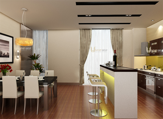 thiết kế nội thất khách sạn, biệt thự, chung cư, căn hộ cao cấp, sang trọng, đẹp