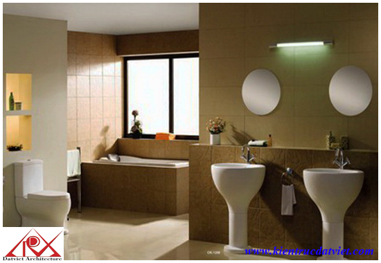 thiết kế nội thất, biệt thự, chung cư cao cấp